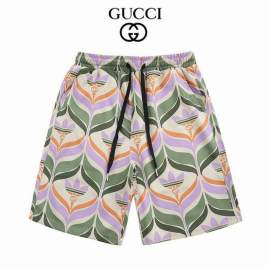 Picture of Gucci Short  Pants _SKUGucciM-3XLjdtxK0917701
